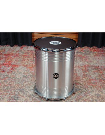 Meinl Percussion SU18 Traditional Aluminum Series Surdo Drum - 18