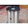 Meinl Percussion SU18 Traditional Aluminum Series Surdo Drum - 18