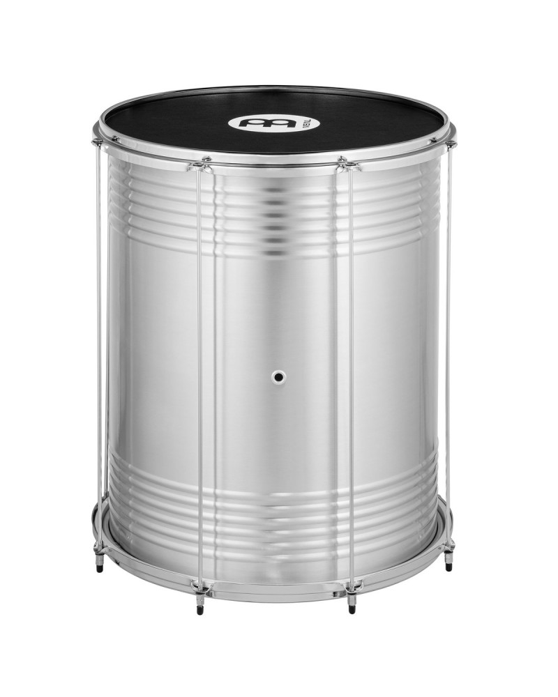 Meinl Percussion SU18 Traditional Aluminum Series Surdo Drum - 18