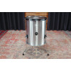Meinl Percussion SU18-L Traditional Standalone Aluminum Series Surdo Drum - 18