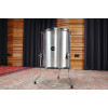 Meinl Percussion SU18-L Traditional Standalone Aluminum Series Surdo Drum - 18
