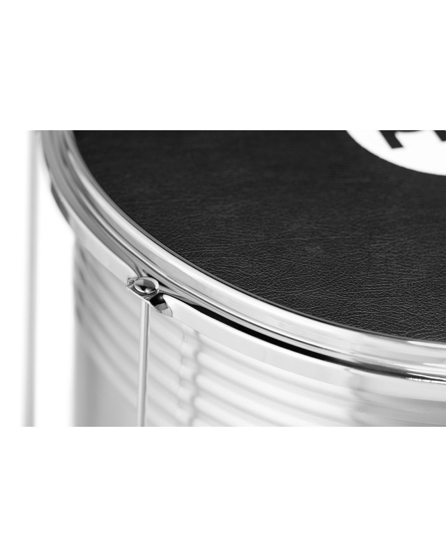 Meinl Percussion SU18-L Traditional Standalone Aluminum Series Surdo Drum - 18