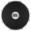 Meinl Percussion SU18-L Traditional Standalone Aluminum Series Surdo Drum - 18