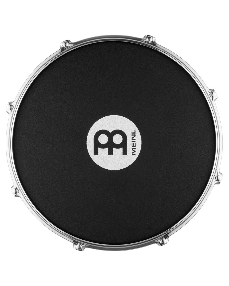 Meinl Percussion SU18-L Traditional Standalone Aluminum Series Surdo Drum - 18