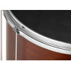 Meinl Percussion SU18-L-AB-M Traditional Standalone Wood Series Surdo Drum - 18