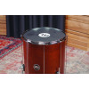 Meinl Percussion SU18-L-AB-M Traditional Standalone Wood Series Surdo Drum - 18