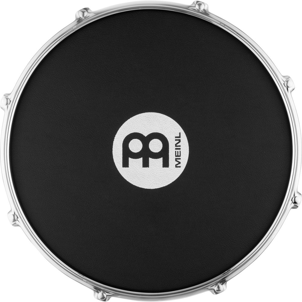 Meinl Percussion SU18-L-AB-M Traditional Standalone Wood Series Surdo Drum - 18