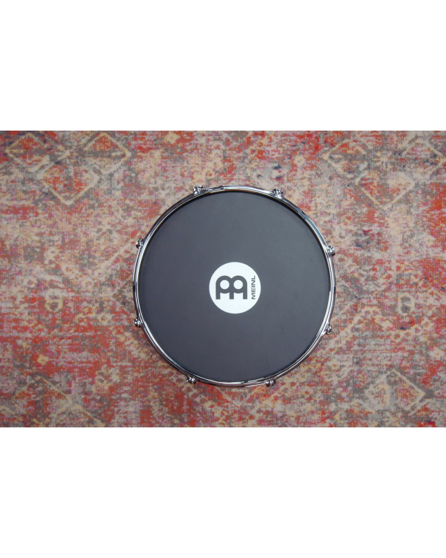 Meinl Percussion SU18AB-M Traditional Wood Series Surdo Drum - 18