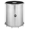 Meinl Percussion SU20 Traditional Aluminum Series Surdo Drum - 20