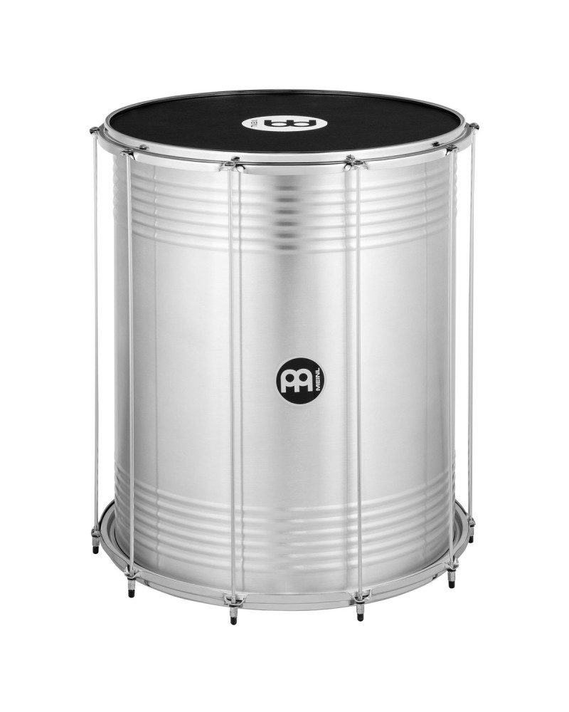 Meinl Percussion SU20 Traditional Aluminum Series Surdo Drum - 20