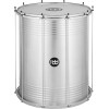 Meinl Percussion SU20 Traditional Aluminum Series Surdo Drum - 20