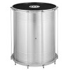 Meinl Percussion SU20 Traditional Aluminum Series Surdo Drum - 20