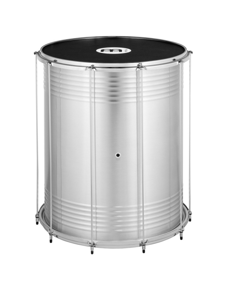 Meinl Percussion SU20 Traditional Aluminum Series Surdo Drum - 20