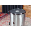 Meinl Percussion SU20-L Traditional Standalone Aluminum Series Surdo Drum - 20
