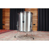 Meinl Percussion SU20-L Traditional Standalone Aluminum Series Surdo Drum - 20