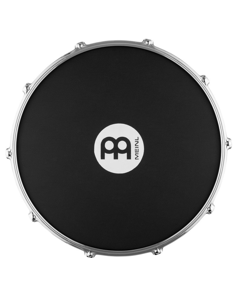 Meinl Percussion SU20-L Traditional Standalone Aluminum Series Surdo Drum - 20