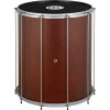 Meinl Percussion SU20AB-M Traditional Wood Series Surdo Drum - 20