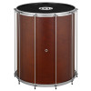 Meinl Percussion SU20AB-M Traditional Wood Series Surdo Drum - 20