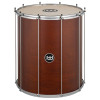 Meinl Percussion SU20AB-M Traditional Wood Series Surdo Drum - 20