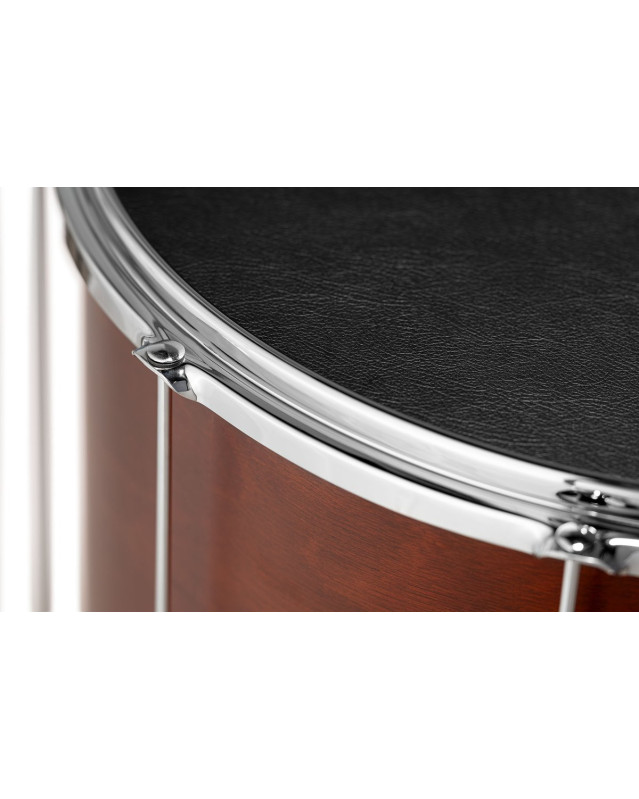 Meinl Percussion SU20AB-M Traditional Wood Series Surdo Drum - 20