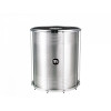 Meinl Percussion SU22 Traditional Aluminum Series Surdo Drum - 22