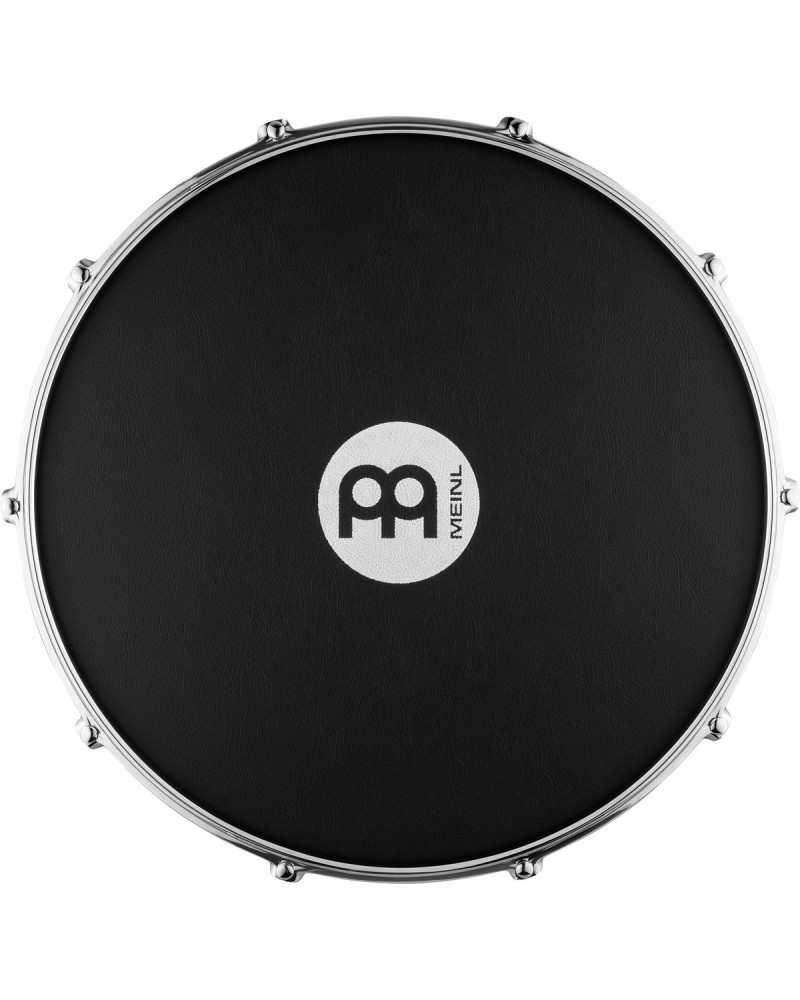 Meinl Percussion SU22 Traditional Aluminum Series Surdo Drum - 22