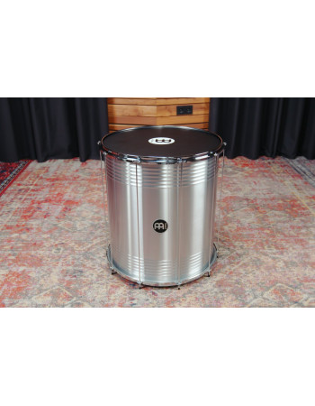 Meinl Percussion SU22 Traditional Aluminum Series Surdo Drum - 22