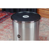 Meinl Percussion SU22 Traditional Aluminum Series Surdo Drum - 22