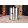Meinl Percussion SU22 Traditional Aluminum Series Surdo Drum - 22
