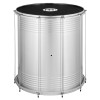 Meinl Percussion SU22 Traditional Aluminum Series Surdo Drum - 22