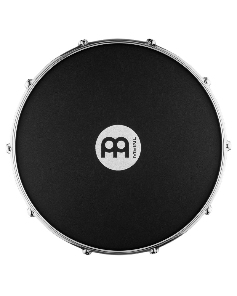 Meinl Percussion SU22 Traditional Aluminum Series Surdo Drum - 22