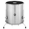 Meinl Percussion SU22-L Traditional Standalone Aluminum Series Surdo Drum - 22