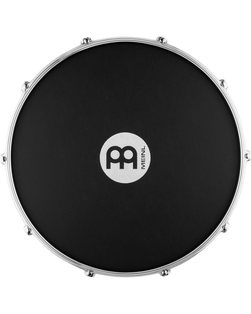 Meinl Percussion SU22-L Traditional Standalone Aluminum Series Surdo Drum - 22