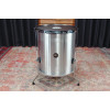 Meinl Percussion SU22-L Traditional Standalone Aluminum Series Surdo Drum - 22