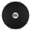 Meinl Percussion SU22-L Traditional Standalone Aluminum Series Surdo Drum - 22