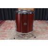 Meinl Percussion SU22-L-AB-M Traditional Standalone Wood Series Surdo Drum - 22