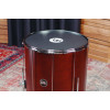 Meinl Percussion SU22-L-AB-M Traditional Standalone Wood Series Surdo Drum - 22