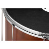 Meinl Percussion SU22-L-AB-M Traditional Standalone Wood Series Surdo Drum - 22