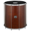 Meinl Percussion SU22AB-M Traditional Wood Series Surdo Drum - 22