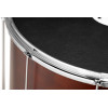 Meinl Percussion SU22AB-M Traditional Wood Series Surdo Drum - 22