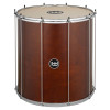 Meinl Percussion SU22AB-M Traditional Wood Series Surdo Drum - 22