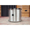 Meinl Percussion SUB18 Aluminum Series Bahia Surdo Drum - 18