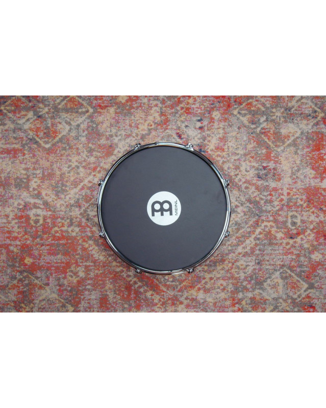 Meinl Percussion SUB18 Aluminum Series Bahia Surdo Drum - 18