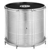 Meinl Percussion SUB18 Aluminum Series Bahia Surdo Drum - 18