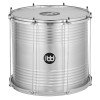 Meinl Percussion SUB18 Aluminum Series Bahia Surdo Drum - 18