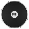Meinl Percussion SUB18 Aluminum Series Bahia Surdo Drum - 18