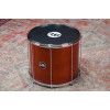 Meinl Percussion SUB18AB-M Wood Series Bahia Surdo Drum - 18