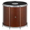 Meinl Percussion SUB18AB-M Wood Series Bahia Surdo Drum - 18