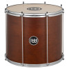 Meinl Percussion SUB18AB-M Wood Series Bahia Surdo Drum - 18