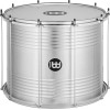 Meinl Percussion SUB20 Aluminum Series Bahia Surdo Drum - 20